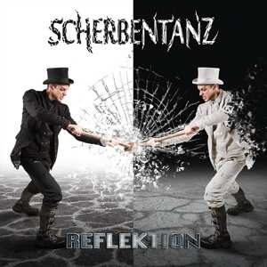 Album Scherbentanz: Reflektion
