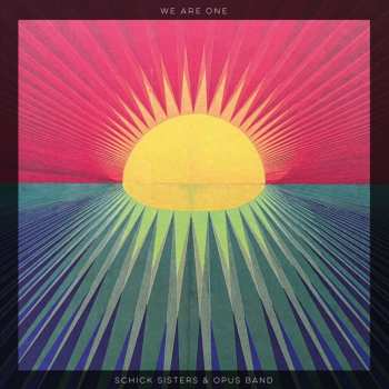 Album Opus: We Are One