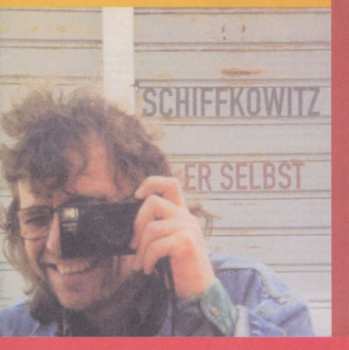 CD Schiffkowitz: Er Selbst 380311