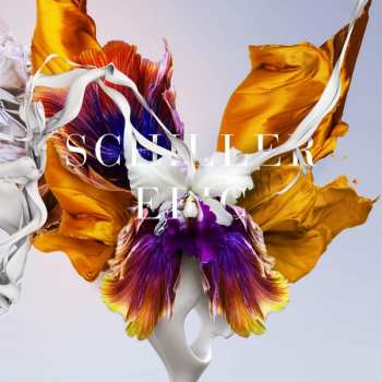 Album Schiller: Epic