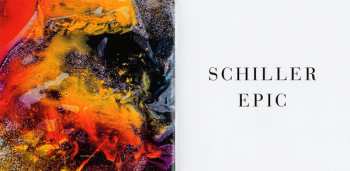 CD/Box Set/Blu-ray Schiller: Epic DLX 385712