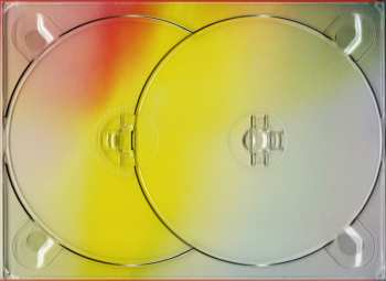 2CD/Blu-ray Schiller: Illuminate LTD | DLX 426167