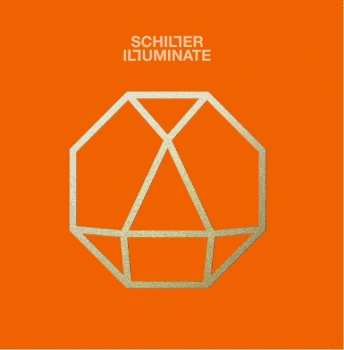 2CD Schiller: Illuminate DLX 431119