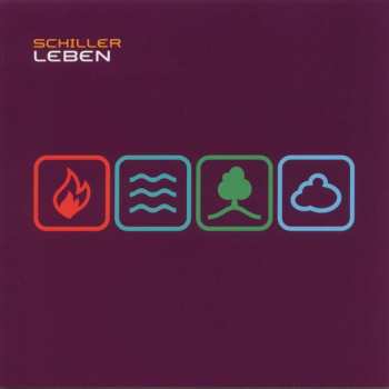 Album Schiller: Leben