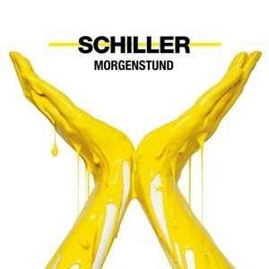 CD Schiller: Morgenstund 24105