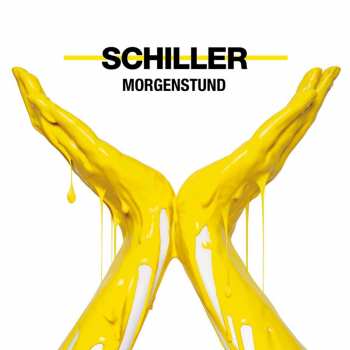 Album Schiller: Morgenstund