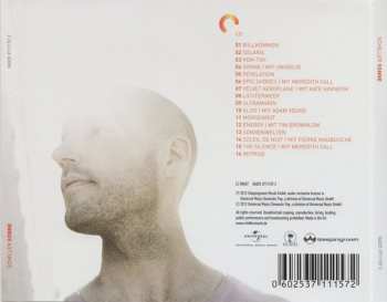 CD Schiller: Sonne 33674