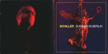2CD Schiller: Summer In Berlin DLX 353415