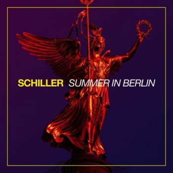 2CD Schiller: Summer In Berlin DLX 353415