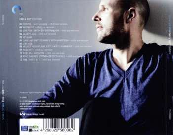 CD Schiller: Sun (Chill Out Edition)