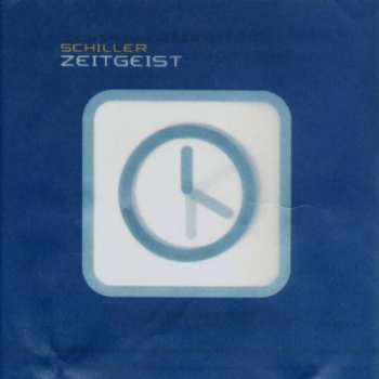 Album Schiller: Zeitgeist