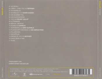 CD Schiller: Zeitreise 275799