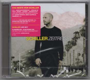 CD Schiller: Zeitreise 275799