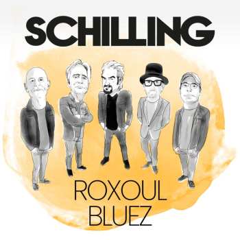 Album Schilling: Roxoul Bluez