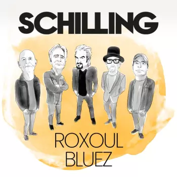 Schilling: Roxoul Bluez