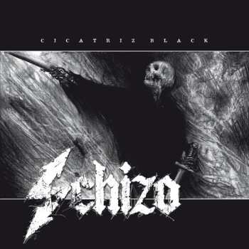 Album Schizo: Cicatriz Black