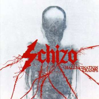 Album Schizo: Hallucination Cramps