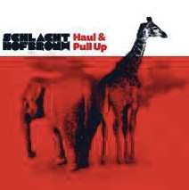 Album Schlachthofbronx: Haul & Pull Up