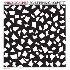 LP Schlippenbach Quartet: Anticlockwise 449254