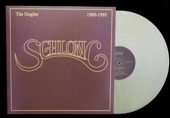 LP Schlong: The Singles 1989-1995