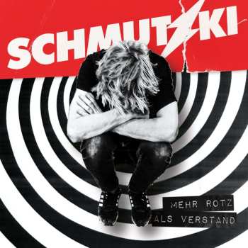 CD Schmutzki: Mehr Rotz als Verstand 501193