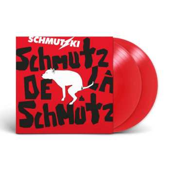 Album Schmutzki: Schmutz De La Schmutz