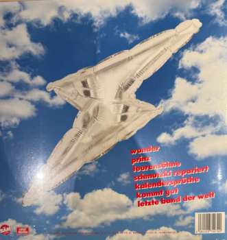 LP Schmutzki: Wunder LTD