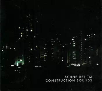Construction Sounds