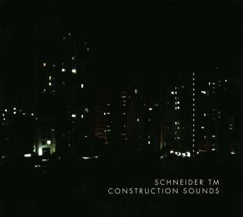 LP/CD Schneider TM: Construction Sounds 480735