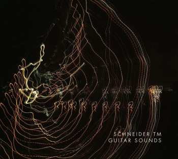 CD Schneider TM: Guitar Sounds 464541