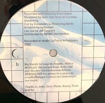 LP Schntzl: Holiday LTD