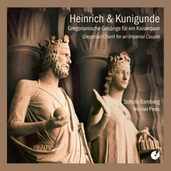 Schola Bamberg: Heinrich & Kunigunde