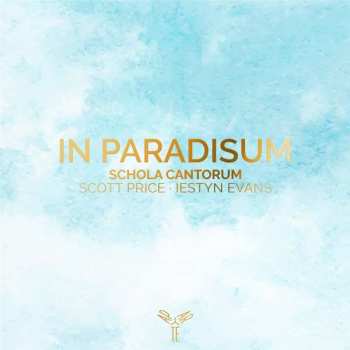 Schola Cantorum Of The Cardinal: Schola Cantorum Of The Cardinal Vaughan Memorial School - In Paradisum