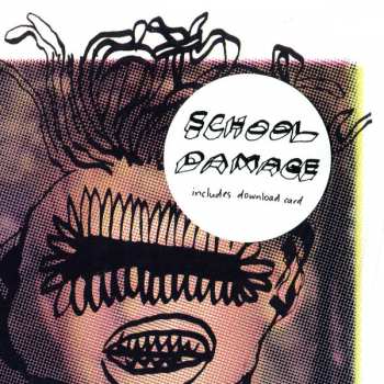 LP School Damage: School Damage  70909