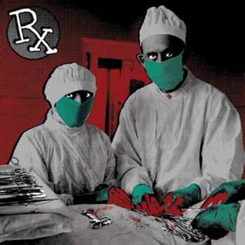 Album School Drugs: Modern Medicine