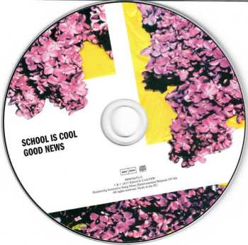 CD School Is Cool: Good News 522852