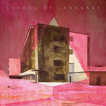 CD School Of Language: Old Fears 106237