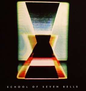 Album School Of Seven Bells: 7-silent Grips