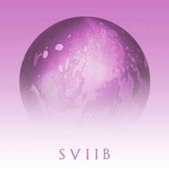 Album School Of Seven Bells: SVIIB