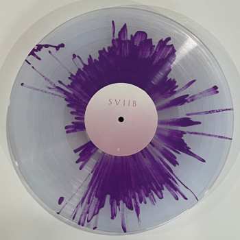 LP School Of Seven Bells: SVIIB CLR