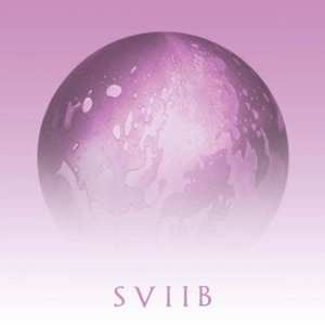 LP School Of Seven Bells: SVIIB LTD | CLR 80970