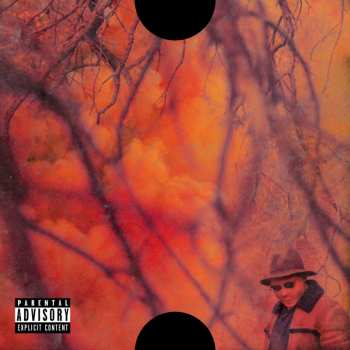 Album Schoolboy Q: Blank Face LP