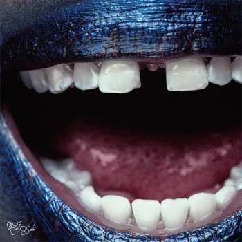 Album Schoolboy Q: Blue Lips