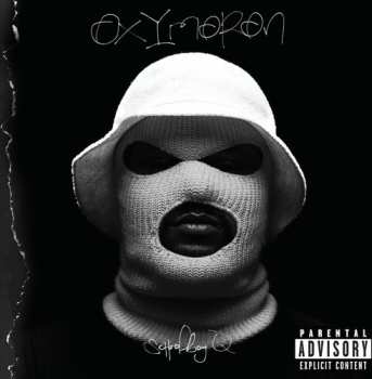 CD Schoolboy Q: Oxymoron