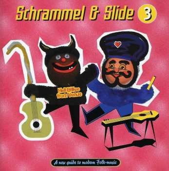 CD Schrammel & Slide: 3 - Hell Billies From Venus 467972