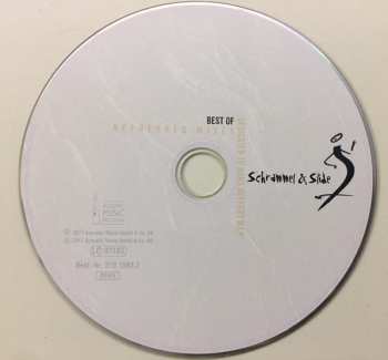 CD Schrammel & Slide: Best Of (Refreshed Mixes) 379643