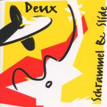Album Schrammel & Slide: Deux