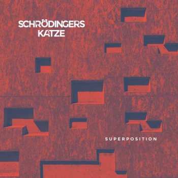 Album Schrödingers Katze: Superposition