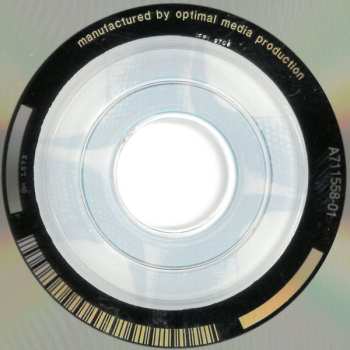 CD Schrottgrenze: Schrottism LTD | DIGI 531613