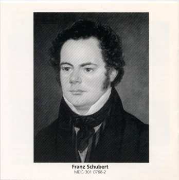 CD Franz Schubert: Octet F Major D 803 385143
